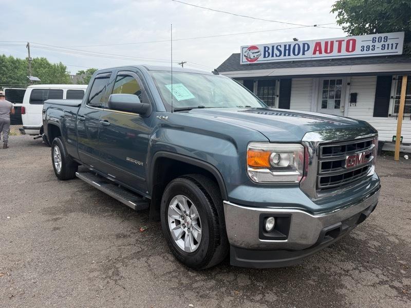 gmc sierra 1500 2014 1GTV2UEC8EZ220192 image gmc sierra 1500 2014 1GTV2UEC8EZ220192 image